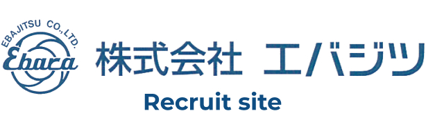 株式会社エバジツ